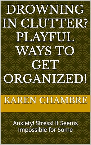 drowning jin clutter